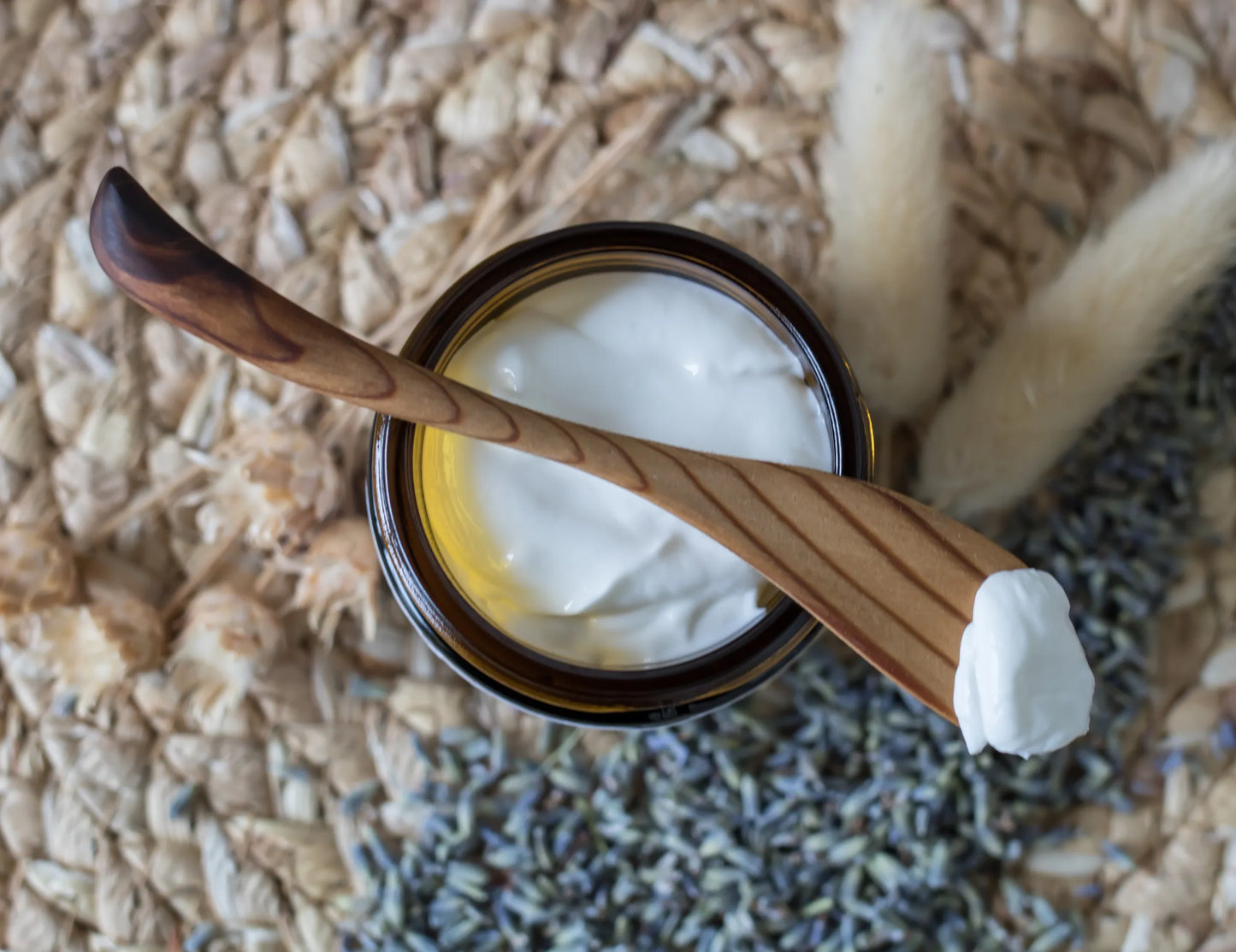 Hand & Body Cream - Lavender