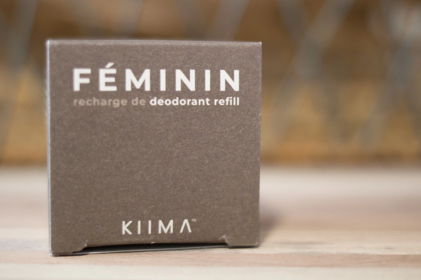 Refill - KIIMA - Women's
