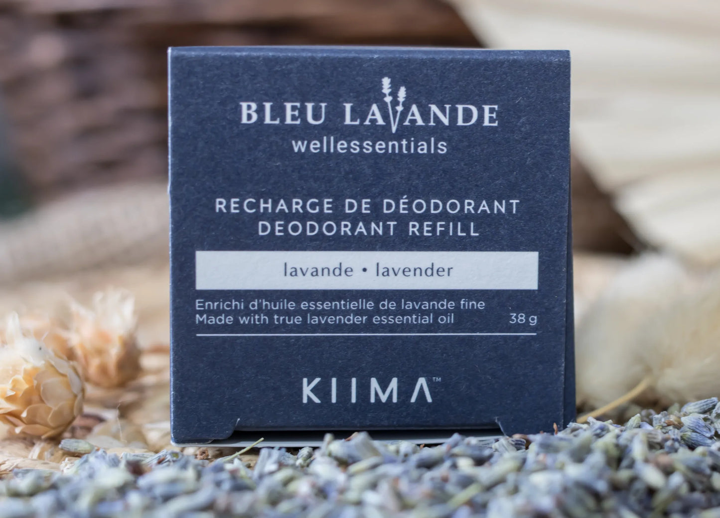 Refill - Lavender Blue