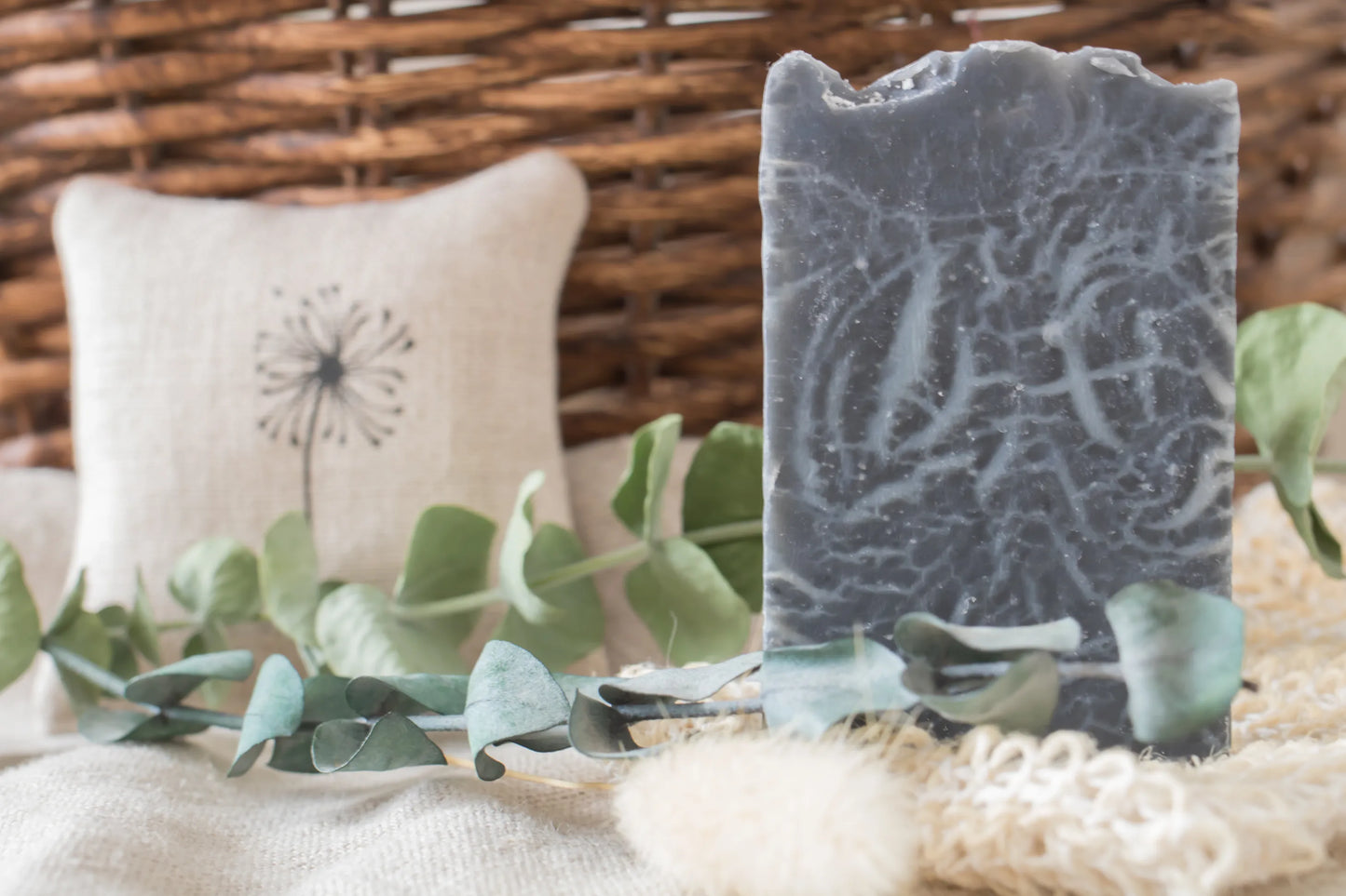 Purifying - Eucalyptus