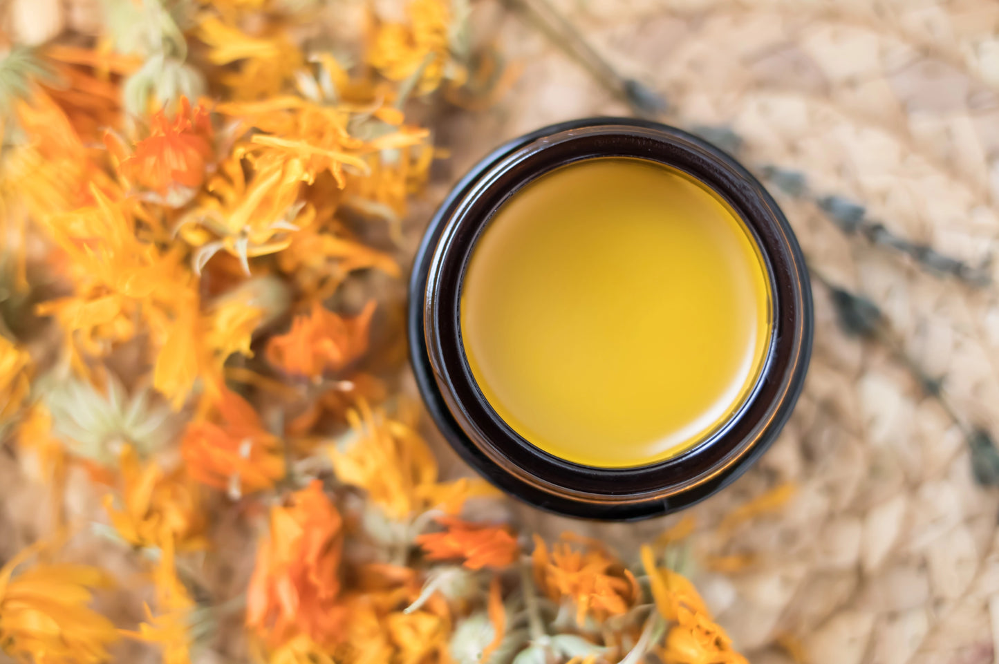 Calendula balm - Toddler