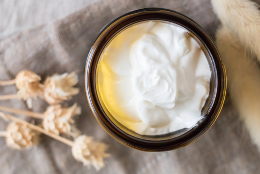 Hand &amp; Body Cream - Indian Verbena