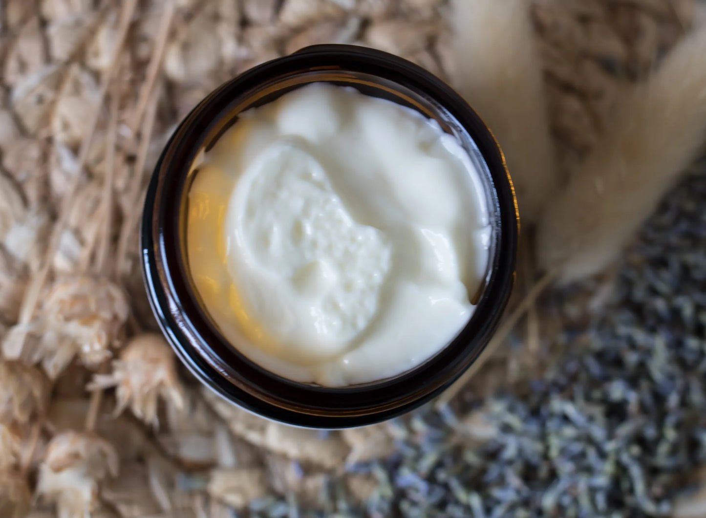 Lavender - Jojoba Cream