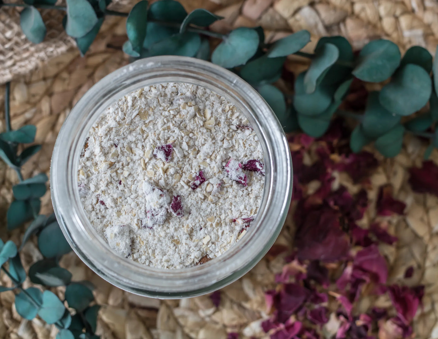 Bath Milk - Eucalyptus