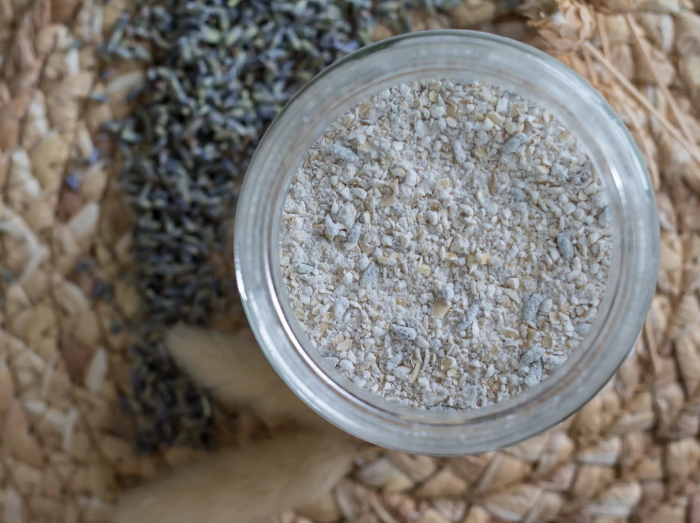 Bath Milk - Lavender