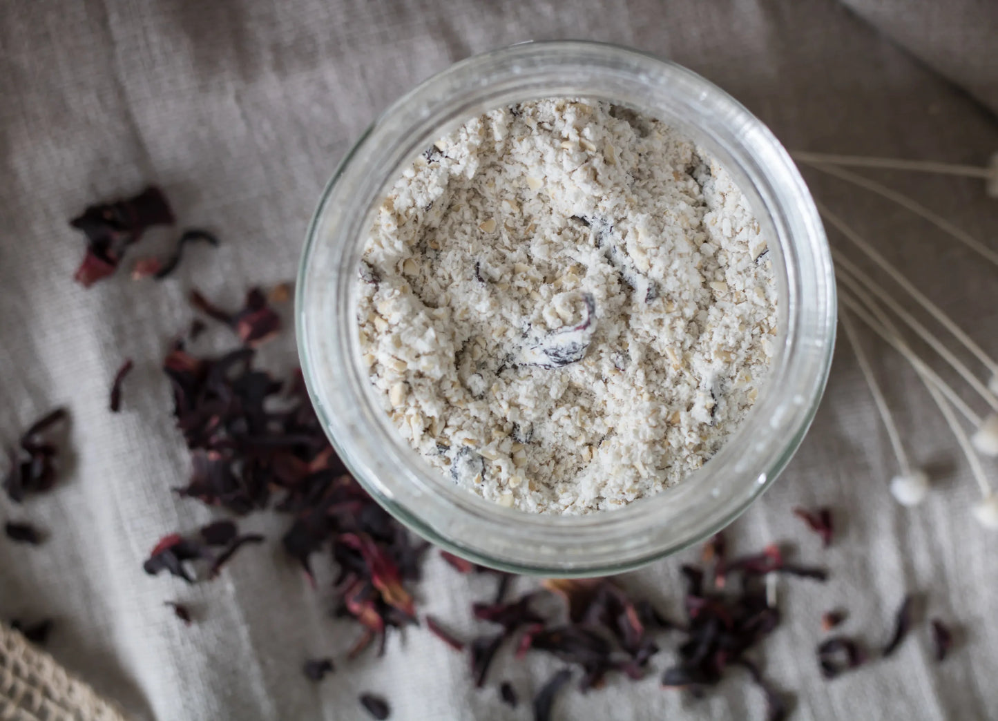 Bath Milk - Ylang Ylang