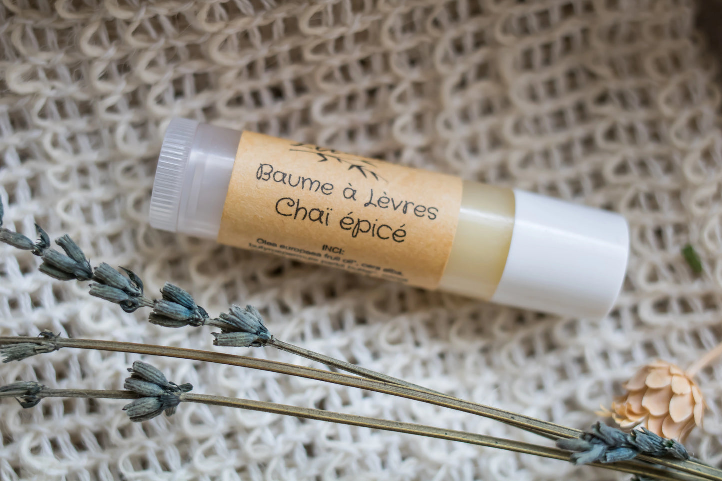 Lip balm