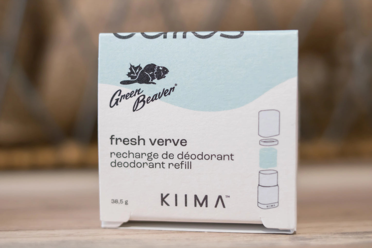 Refill - edilos - Fresh verve