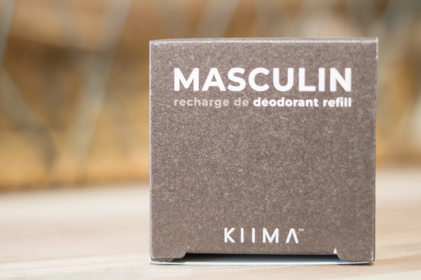 Refill - KIIMA - Men's