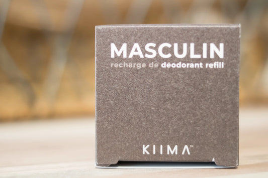 Refill - KIIMA - Men's