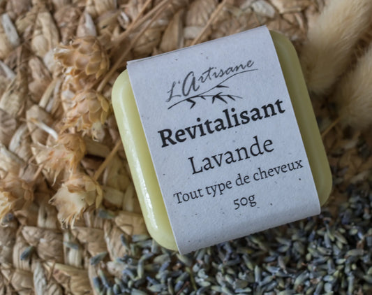 Lavender - All hair types