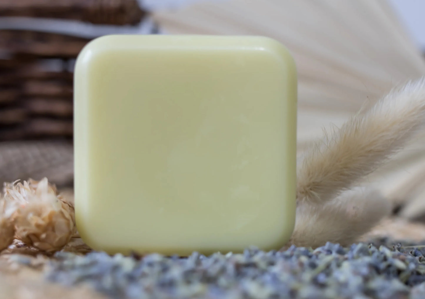 Lavender - All hair types