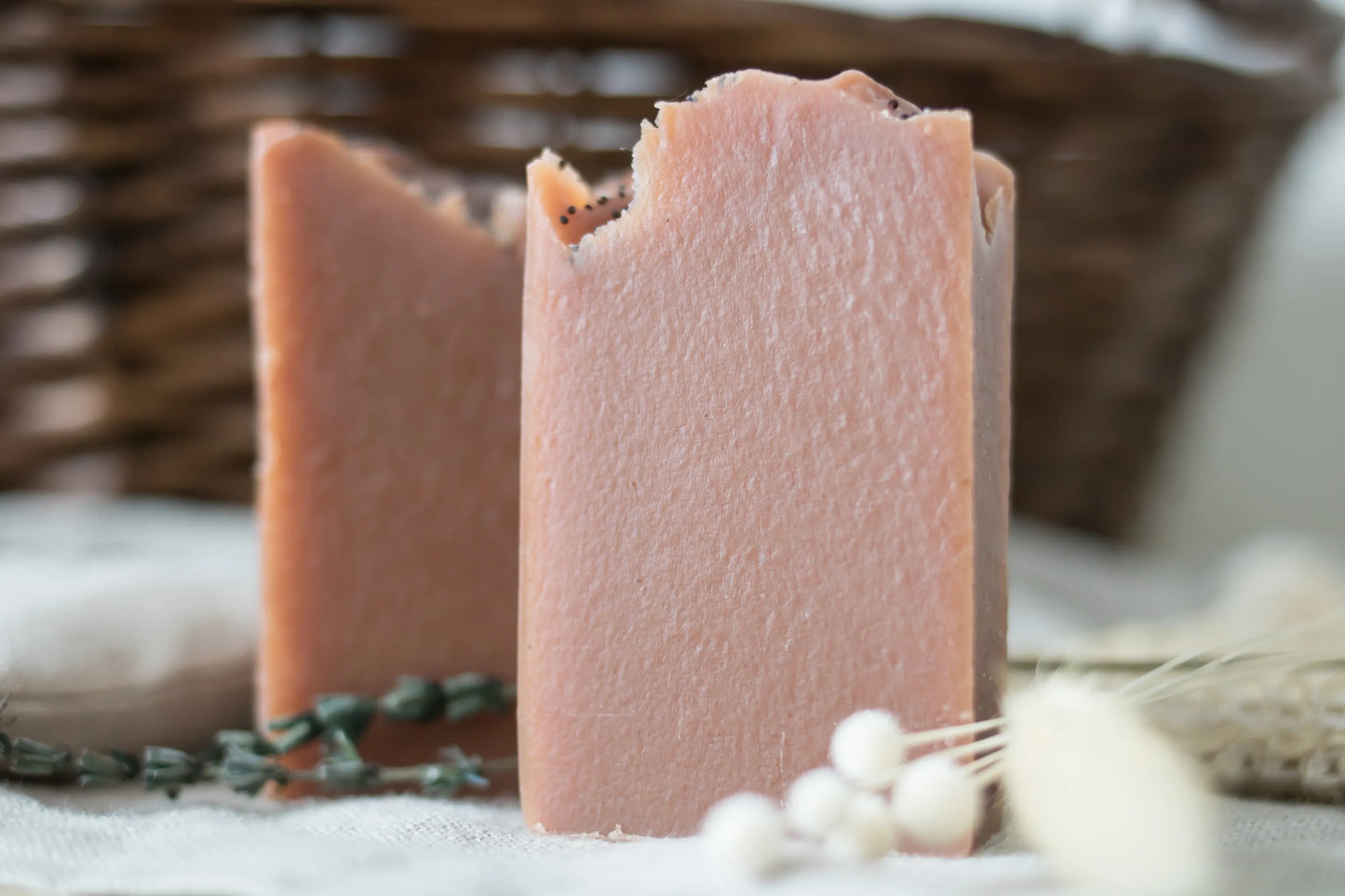 Autumn - Spiced Chai