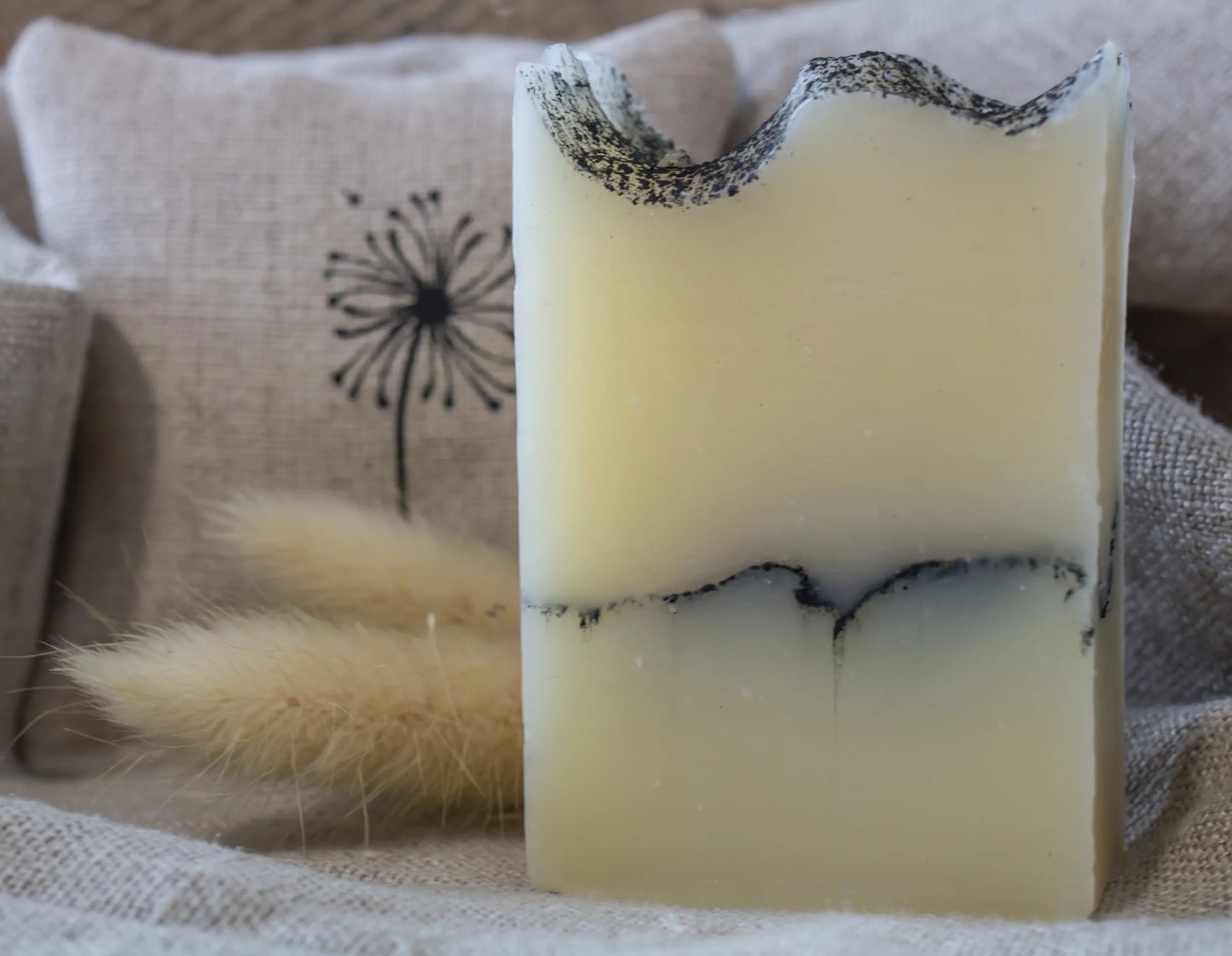 The Hippie - Patchouli