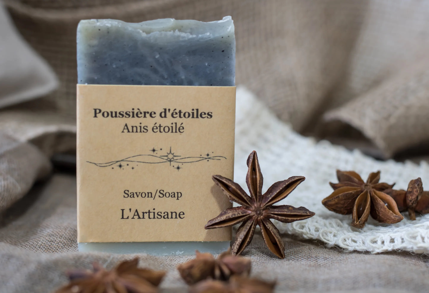 Stardust - Star Anise