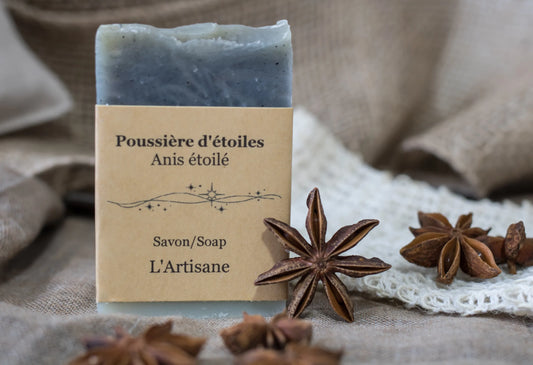 Stardust - Star Anise