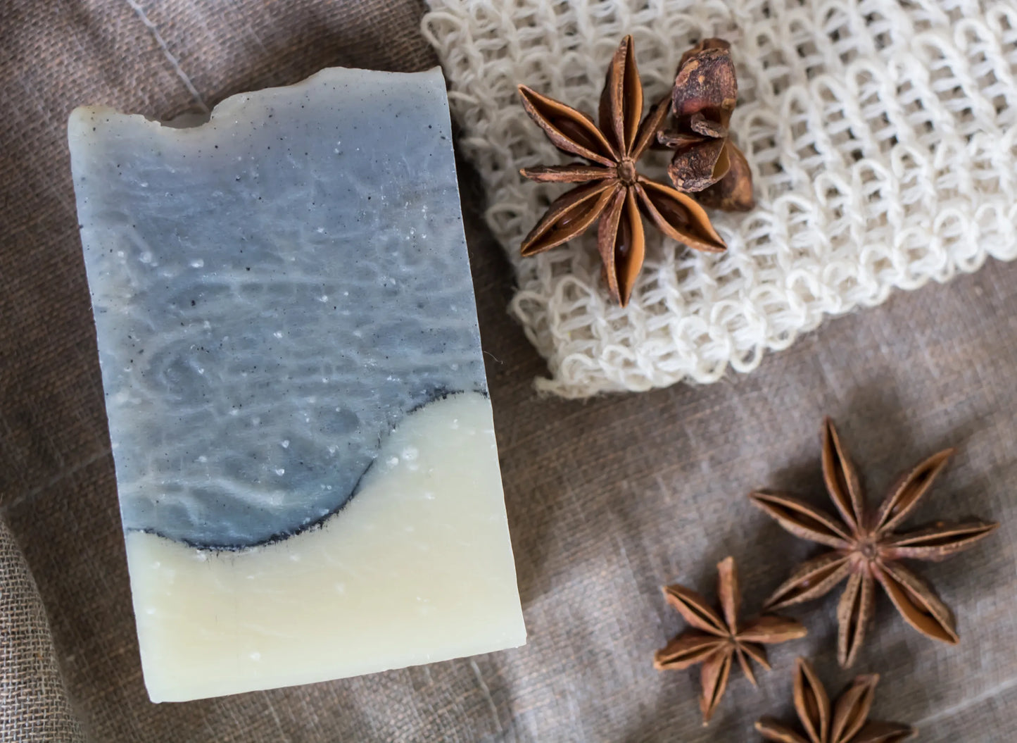 Stardust - Star Anise