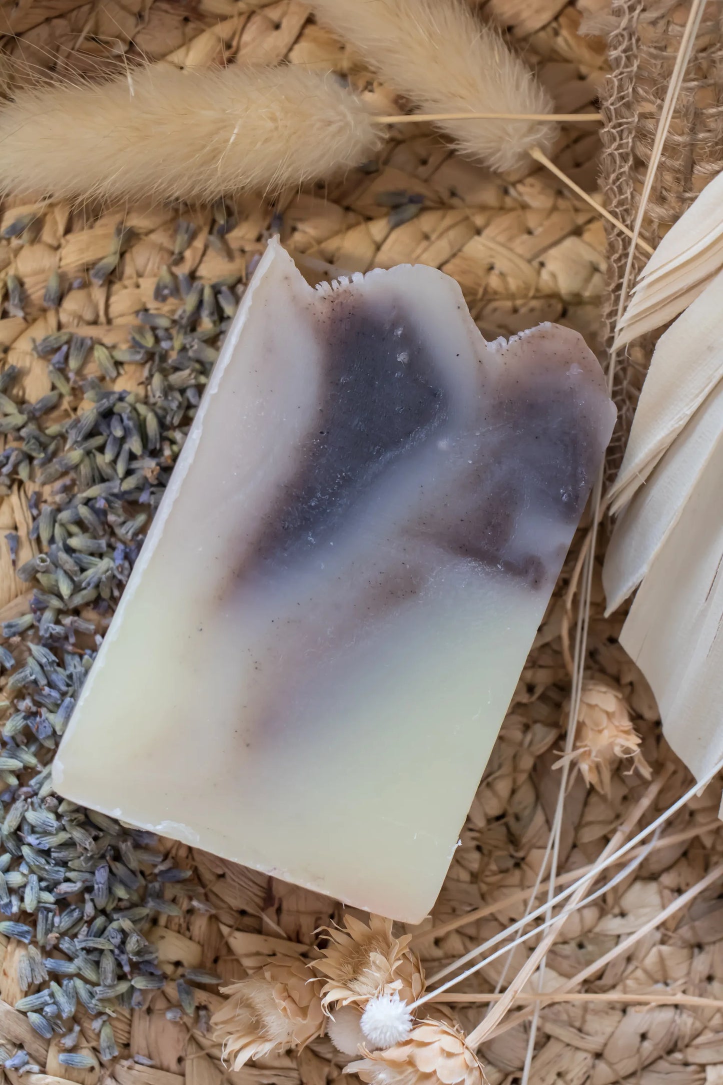 Relaxation - Lavender