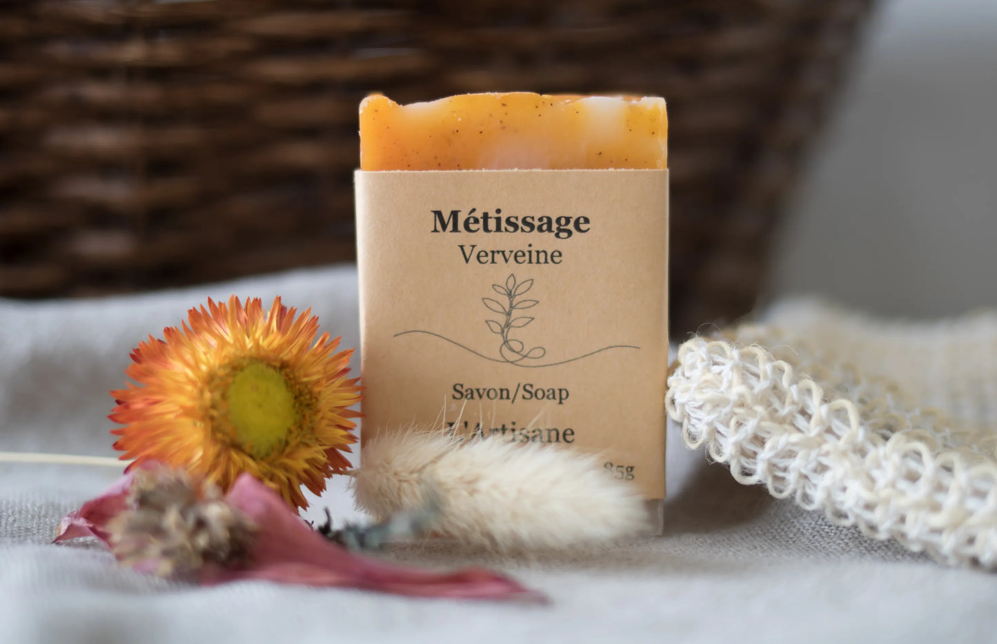 Crossbreeding - Indian Verbena